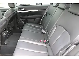 Used 2011 Subaru Outback Se Grey - Interior and Exterior details 17