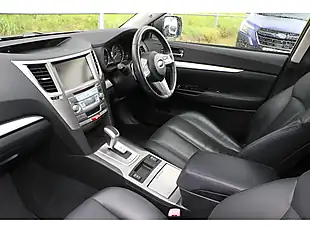Used 2011 Subaru Outback Se Grey - Interior and Exterior details 18