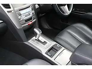 Used 2011 Subaru Outback Se Grey - Interior and Exterior details 19