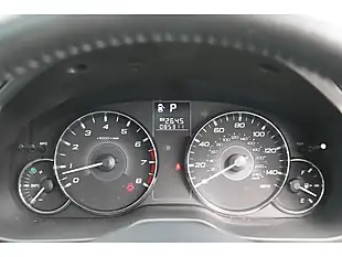 Used 2011 Subaru Outback Se Grey - Interior and Exterior details 6