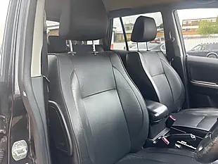 Used 2011 Suzuki Grand Vitara SZ5 Black - Interior and Exterior details 11