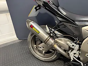 Used 2011 Suzuki GSX-R1000 - Interior and Exterior details 10
