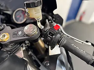 Used 2011 Suzuki GSX-R1000 - Interior and Exterior details 12