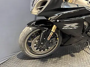 Used 2011 Suzuki GSX-R1000 - Interior and Exterior details 15