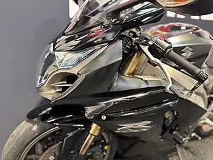Used 2011 Suzuki GSX-R1000 - Interior and Exterior details 16