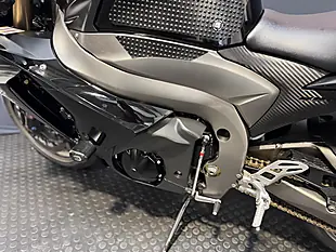 Used 2011 Suzuki GSX-R1000 - Interior and Exterior details 18