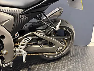 Used 2011 Suzuki GSX-R1000 - Interior and Exterior details 19