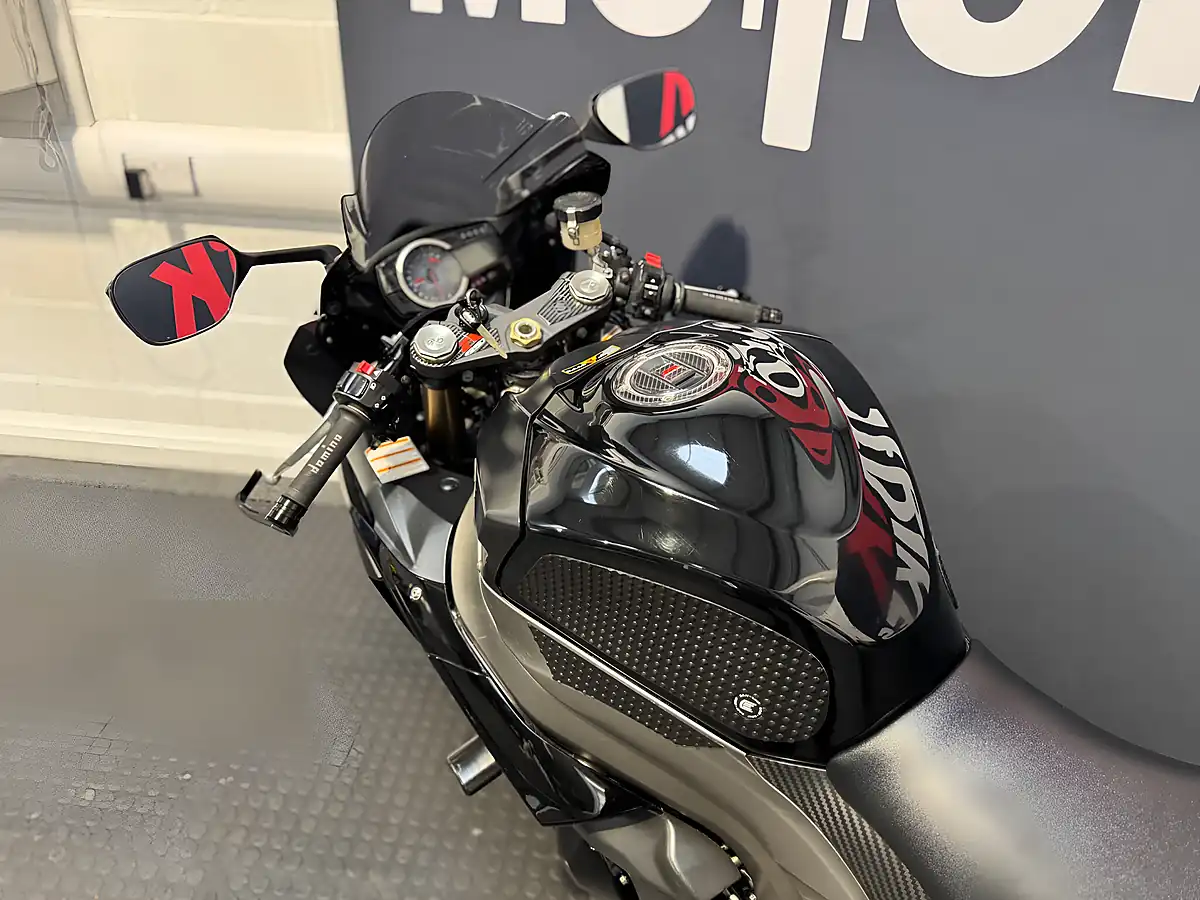 Used 2011 Suzuki GSX-R1000 - Interior and Exterior details 20