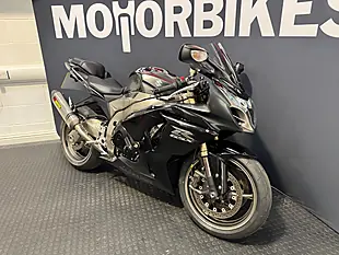 Used 2011 Suzuki GSX-R1000 - Interior and Exterior details 5