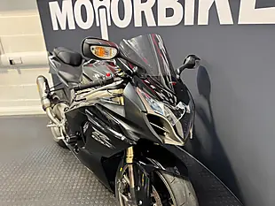 Used 2011 Suzuki GSX-R1000 - Interior and Exterior details 6