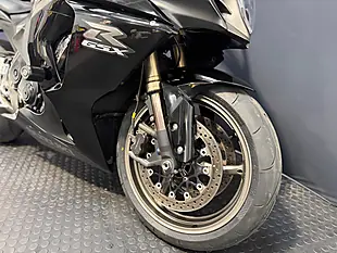 Used 2011 Suzuki GSX-R1000 - Interior and Exterior details 7