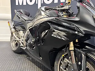 Used 2011 Suzuki GSX-R1000 - Interior and Exterior details 8
