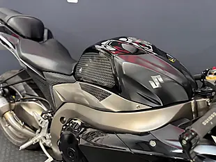 Used 2011 Suzuki GSX-R1000 - Interior and Exterior details 9