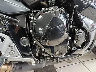 Used 2011 Suzuki GSX650F Black - Interior and Exterior details 12