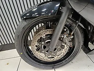 Used 2011 Suzuki GSX650F Black - Interior and Exterior details 15