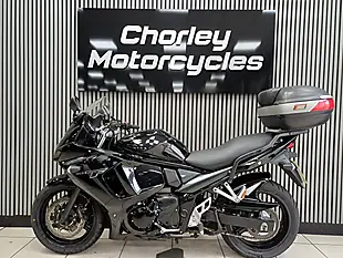 Used 2011 Suzuki GSX650F Black - Interior and Exterior details 2