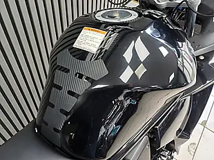 Used 2011 Suzuki GSX650F Black - Interior and Exterior details 7