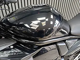 Used 2011 Suzuki GSX650F Black - Interior and Exterior details 8