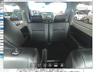 Used 2011 Suzuki Jimny Adventure Blue - Interior and Exterior details 7
