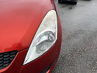 Used 2011 Suzuki Swift SZ2 Sunlight Copper - Interior and Exterior details 12