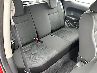 Used 2011 Suzuki Swift SZ2 Sunlight Copper - Interior and Exterior details 14