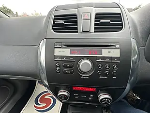 Used 2011 Suzuki SX4 SZ5 Grey - Interior and Exterior details 17