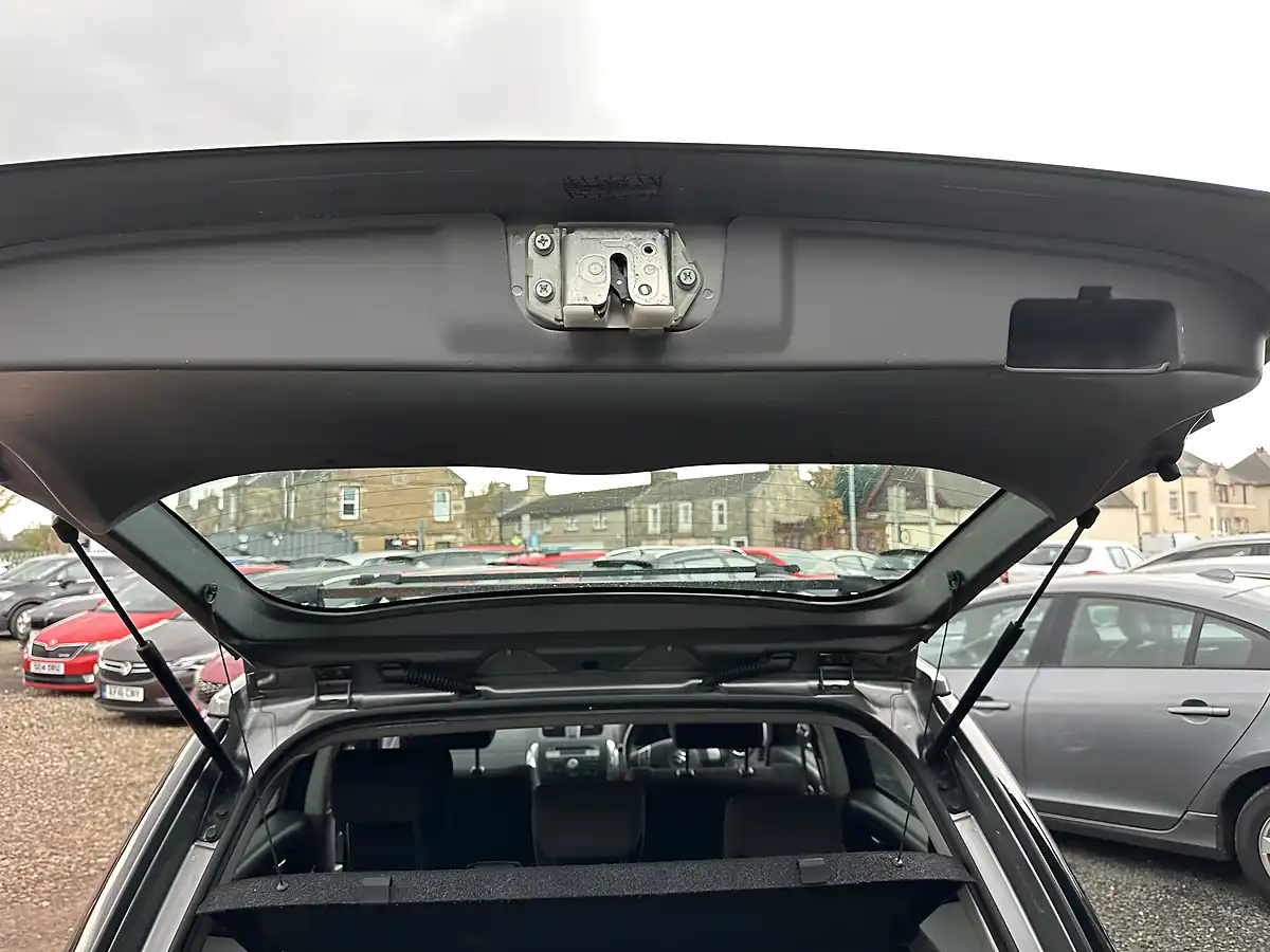 Used 2011 Suzuki SX4 SZ5 Grey - Interior and Exterior details 19
