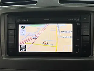 Used 2011 Toyota Avensis Tr Grey - Interior and Exterior details 12
