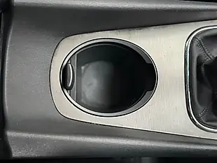 Used 2011 Toyota Avensis Tr Grey - Interior and Exterior details 13