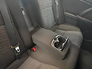 Used 2011 Toyota Avensis Tr Grey - Interior and Exterior details 17