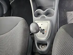 Used 2011 Toyota Aygo Blue Blue - Interior and Exterior details 12