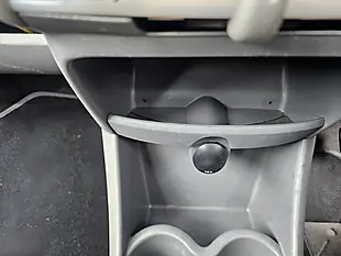 Used 2011 Toyota Aygo Blue Blue - Interior and Exterior details 18