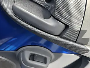 Used 2011 Toyota Aygo Blue Blue - Interior and Exterior details 20