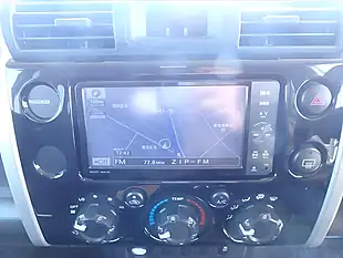 Used 2011 Toyota Fj Cruiser Black Colour Pkg Black - Interior and Exterior details 15