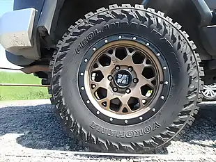Used 2011 Toyota Fj Cruiser Black Colour Pkg Black - Interior and Exterior details 9