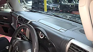 Used 2011 Toyota Fj Cruiser Colour Package Black - Interior and Exterior details 10