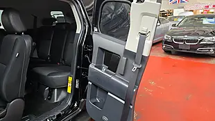 Used 2011 Toyota Fj Cruiser Colour Package Black - Interior and Exterior details 12