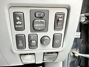 Used 2011 Toyota Hilux Invincible Other - Interior and Exterior details 14