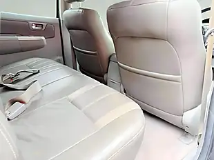 Used 2011 Toyota Hilux Invincible Other - Interior and Exterior details 16
