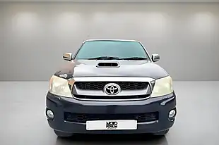 Used 2011 Toyota Hilux Invincible Other - Interior and Exterior details 18