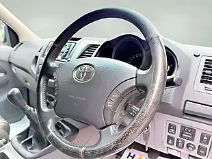 Used 2011 Toyota Hilux Invincible Other - Interior and Exterior details 8