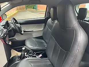 Used 2011 Toyota Iq 3 White - Interior and Exterior details 12