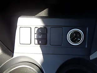 Used 2011 Toyota RAV4 Xt-R Black - Interior and Exterior details 16