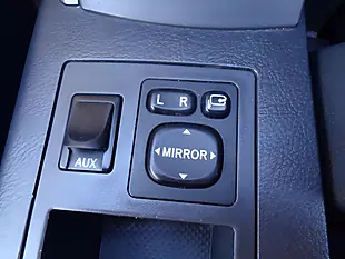 Used 2011 Toyota RAV4 Xt-R Black - Interior and Exterior details 18