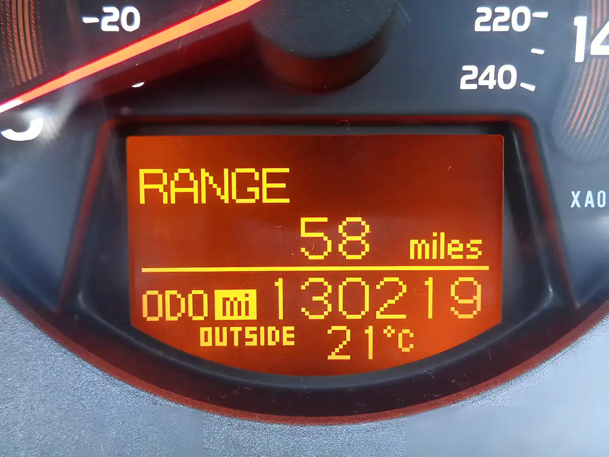 Used 2011 Toyota RAV4 Xt-R Black - Interior and Exterior details 20