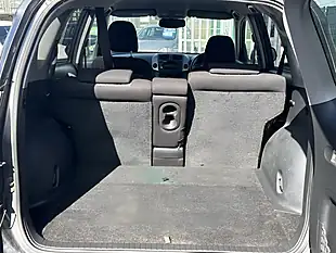 Used 2011 Toyota RAV4 Xt-R Grey - Interior and Exterior details 8