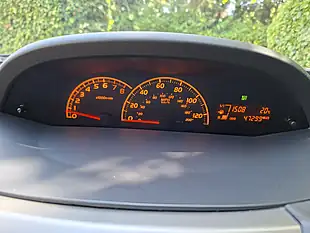 Used 2011 Toyota Yaris T Spirit Black - Interior and Exterior details 11