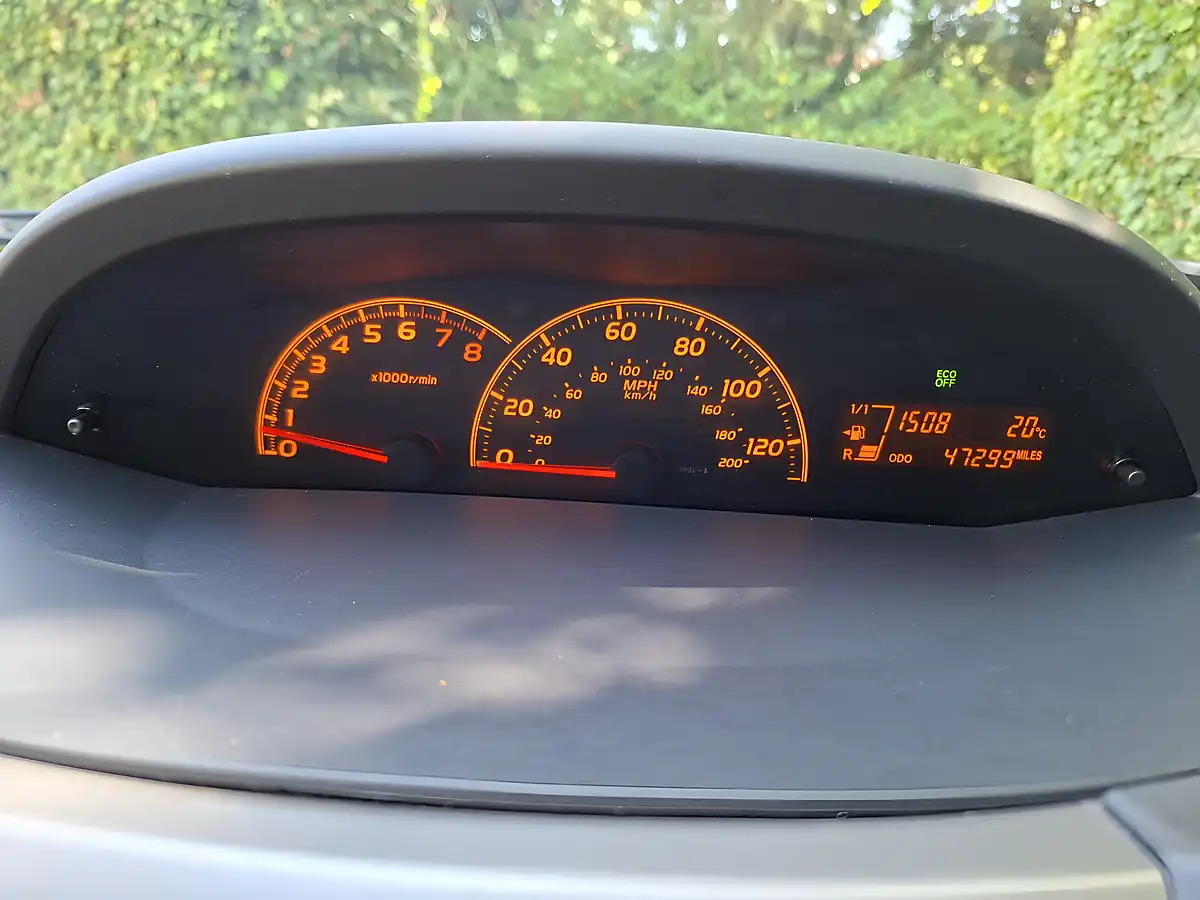Used 2011 Toyota Yaris T Spirit Black - Interior and Exterior details 11