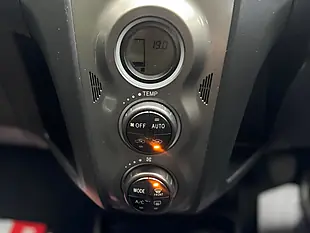 Used 2011 Toyota Yaris T Spirit Black - Interior and Exterior details 18