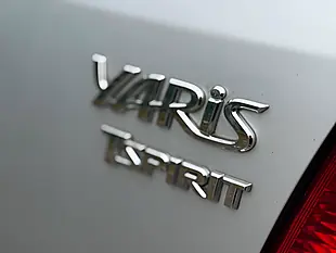 Used 2011 Toyota Yaris T Spirit Silver - Interior and Exterior details 11